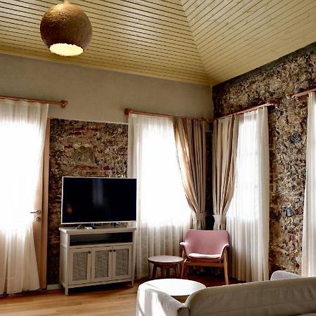 Bono Hotel Old Town Marmaris Eksteriør billede