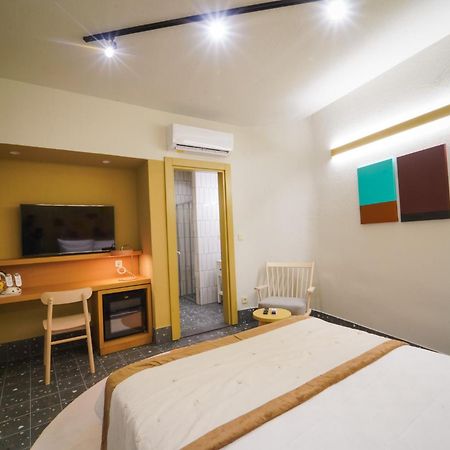 Bono Hotel Old Town Marmaris Eksteriør billede