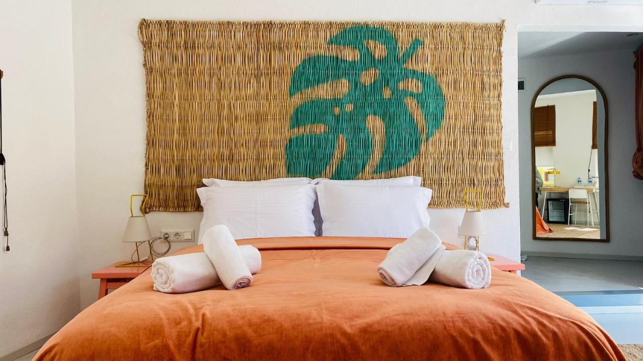 Bono Hotel Old Town Marmaris Eksteriør billede