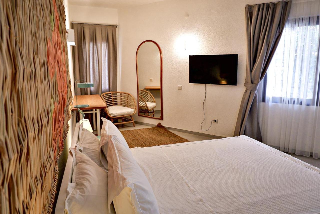 Bono Hotel Old Town Marmaris Eksteriør billede