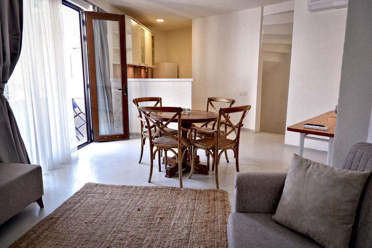 Bono Hotel Old Town Marmaris Eksteriør billede