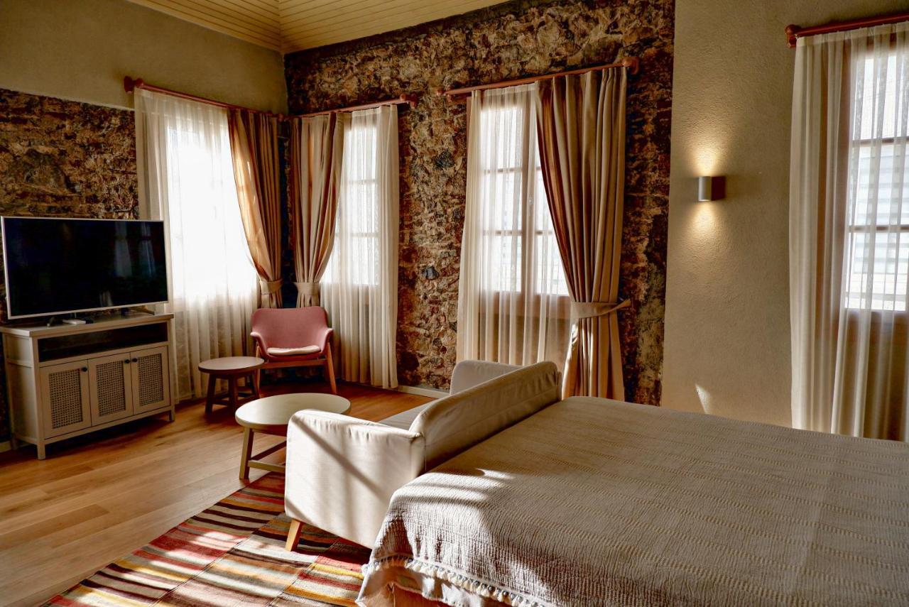 Bono Hotel Old Town Marmaris Eksteriør billede
