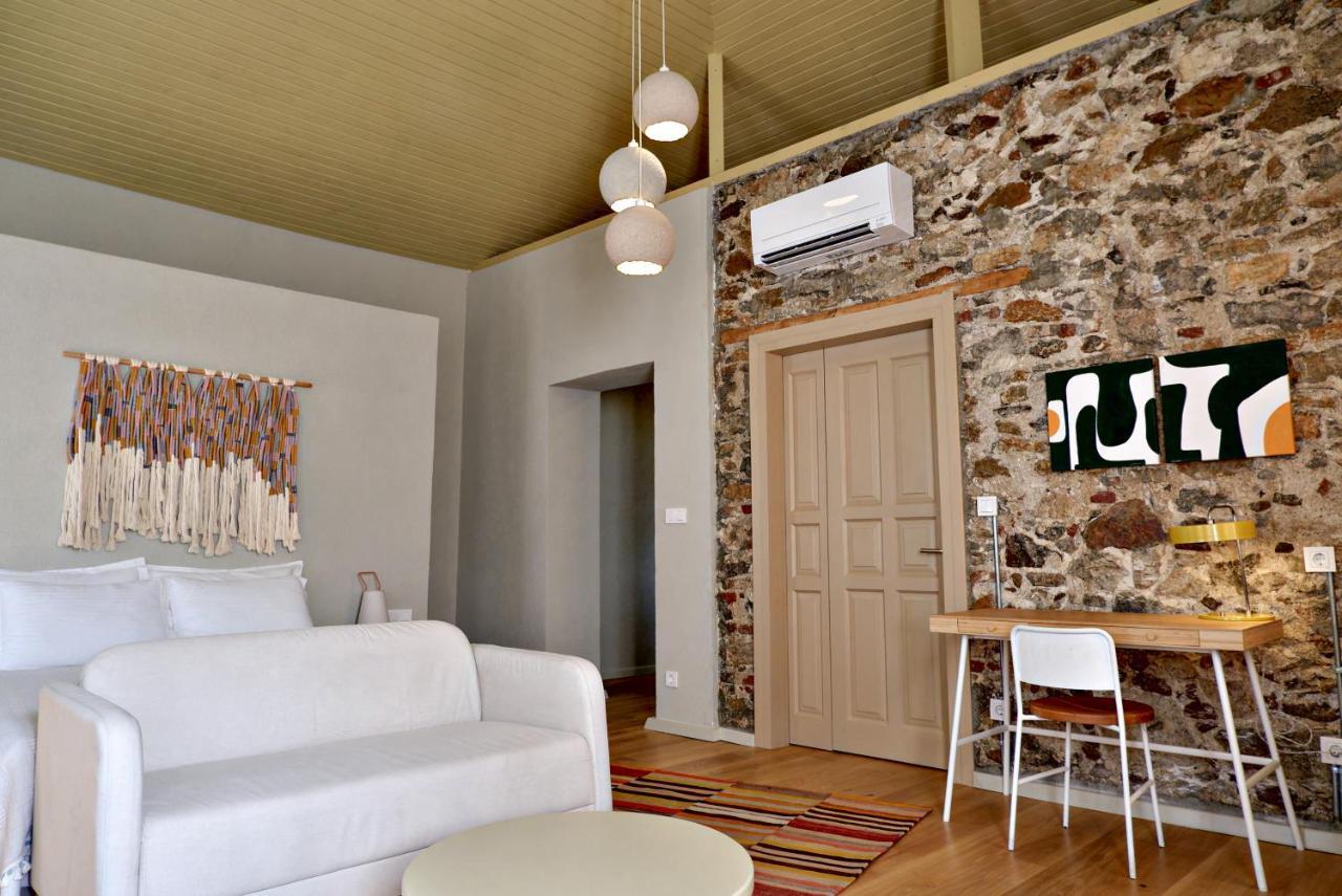 Bono Hotel Old Town Marmaris Eksteriør billede