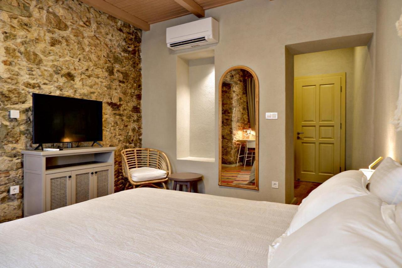 Bono Hotel Old Town Marmaris Eksteriør billede
