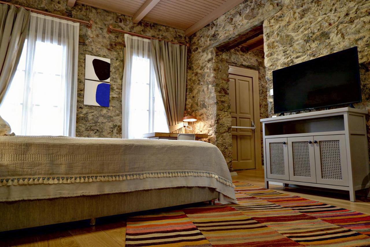 Bono Hotel Old Town Marmaris Eksteriør billede