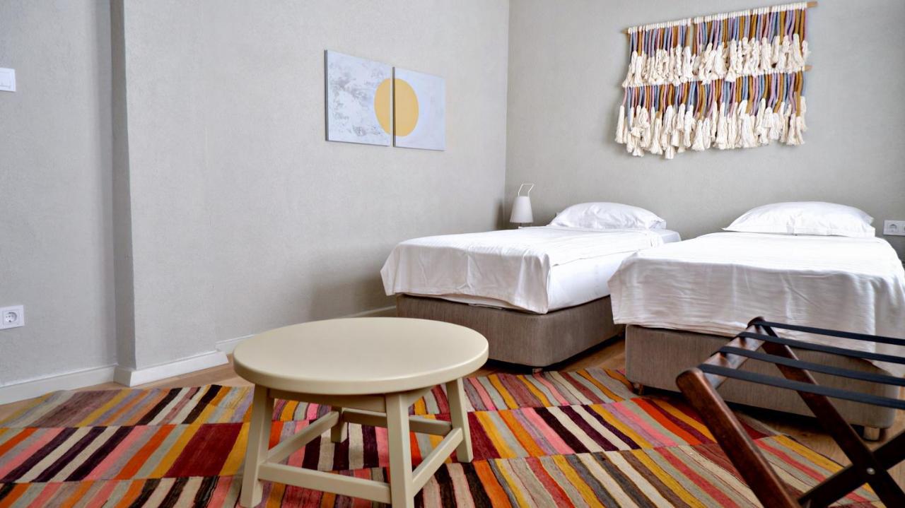 Bono Hotel Old Town Marmaris Eksteriør billede