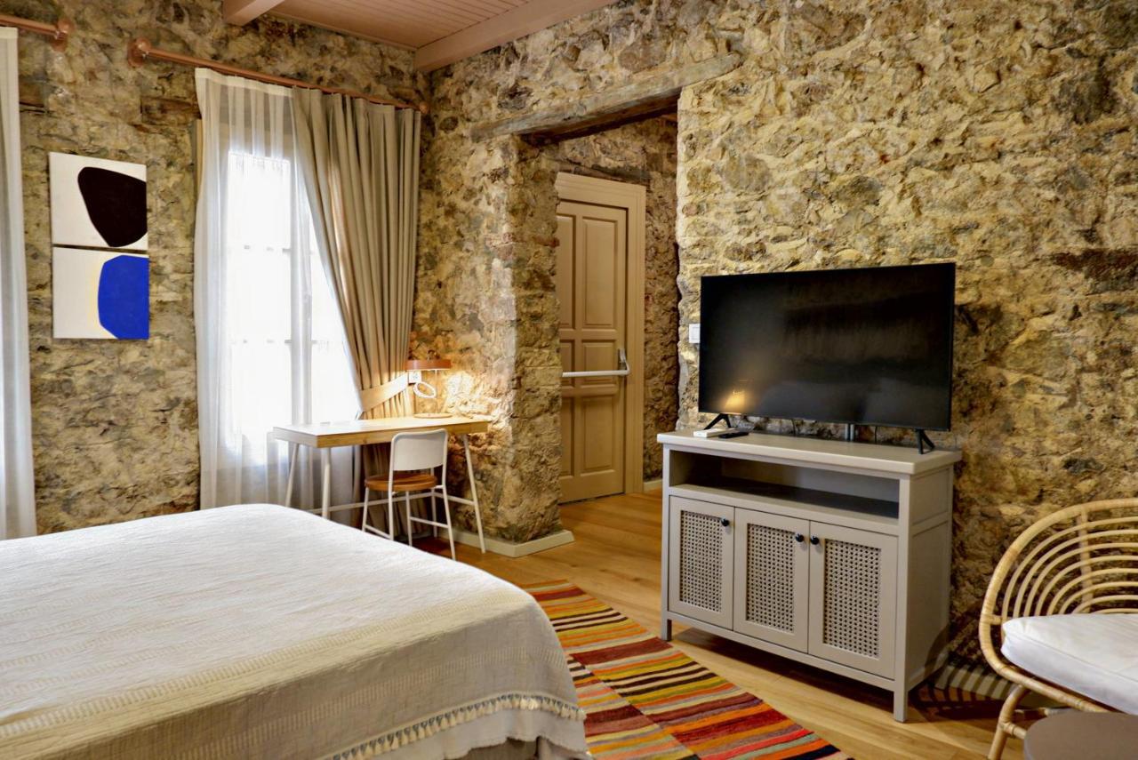 Bono Hotel Old Town Marmaris Eksteriør billede