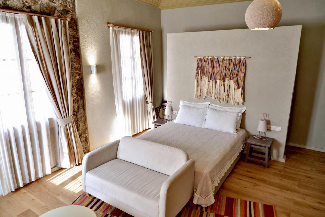 Bono Hotel Old Town Marmaris Eksteriør billede