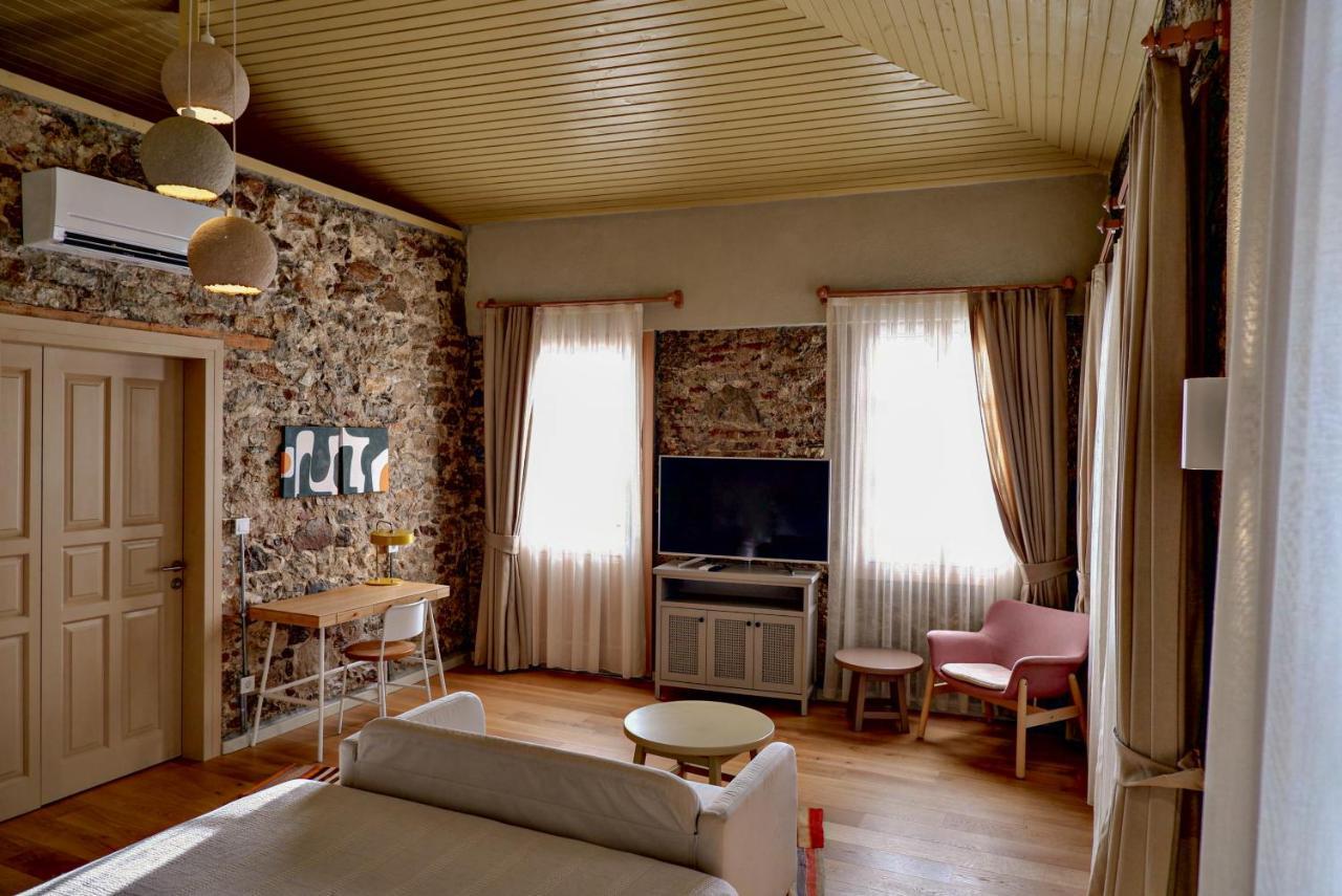 Bono Hotel Old Town Marmaris Eksteriør billede