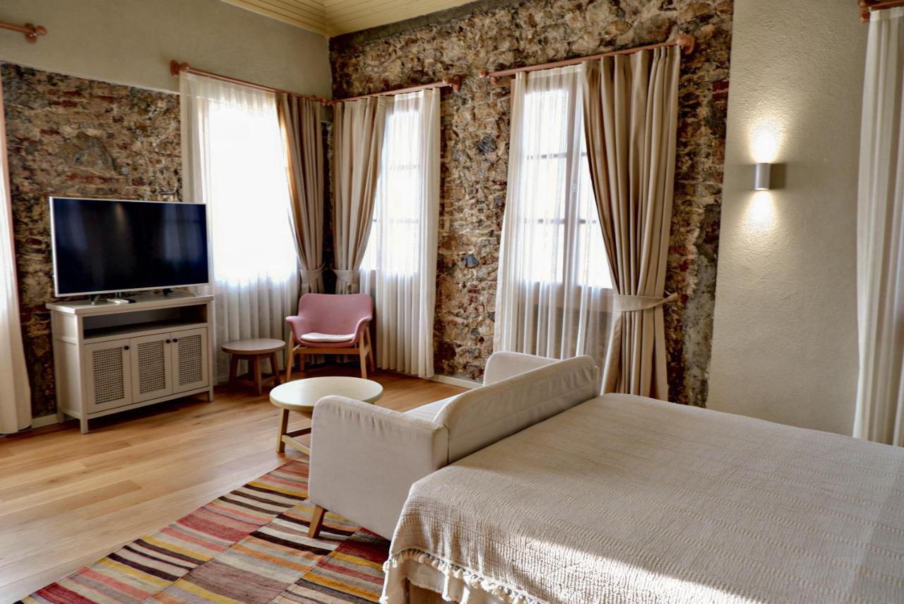 Bono Hotel Old Town Marmaris Eksteriør billede