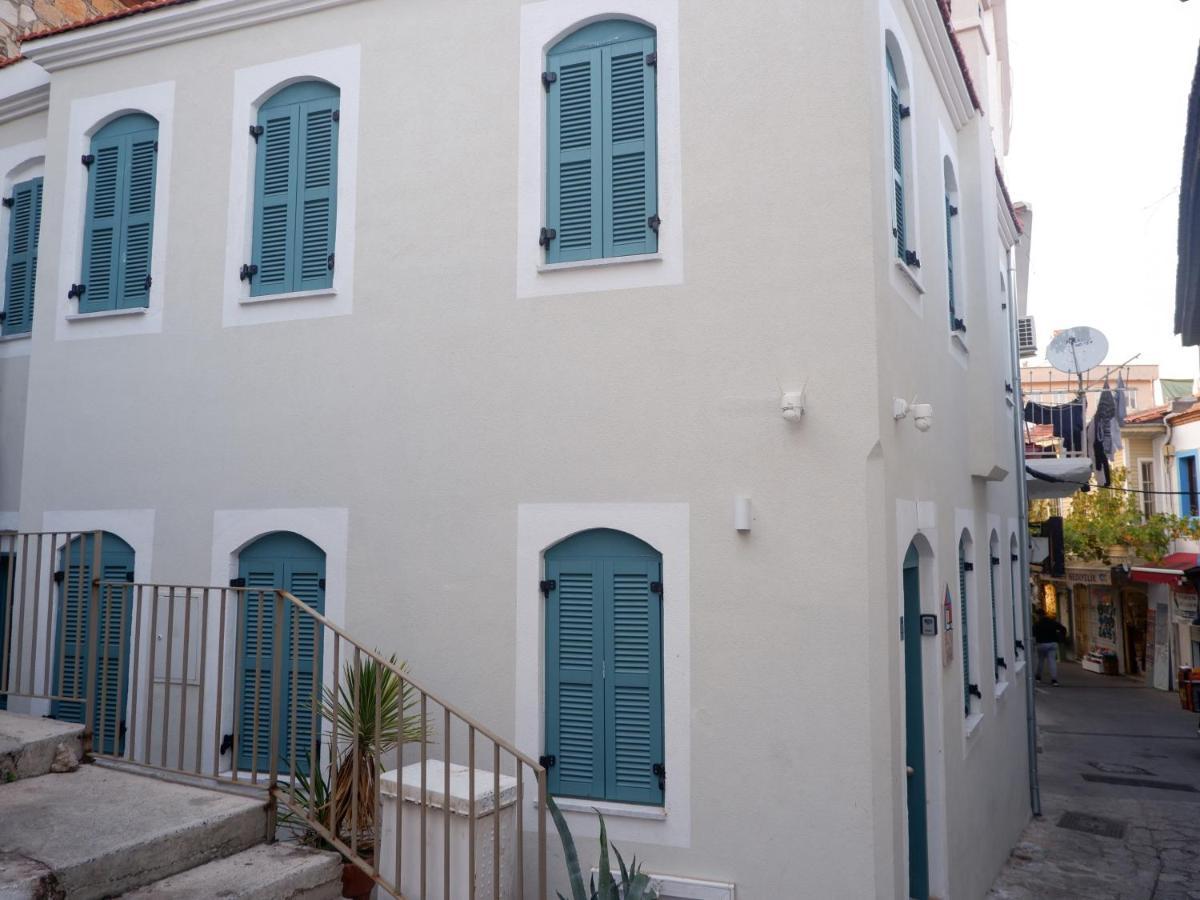 Bono Hotel Old Town Marmaris Eksteriør billede