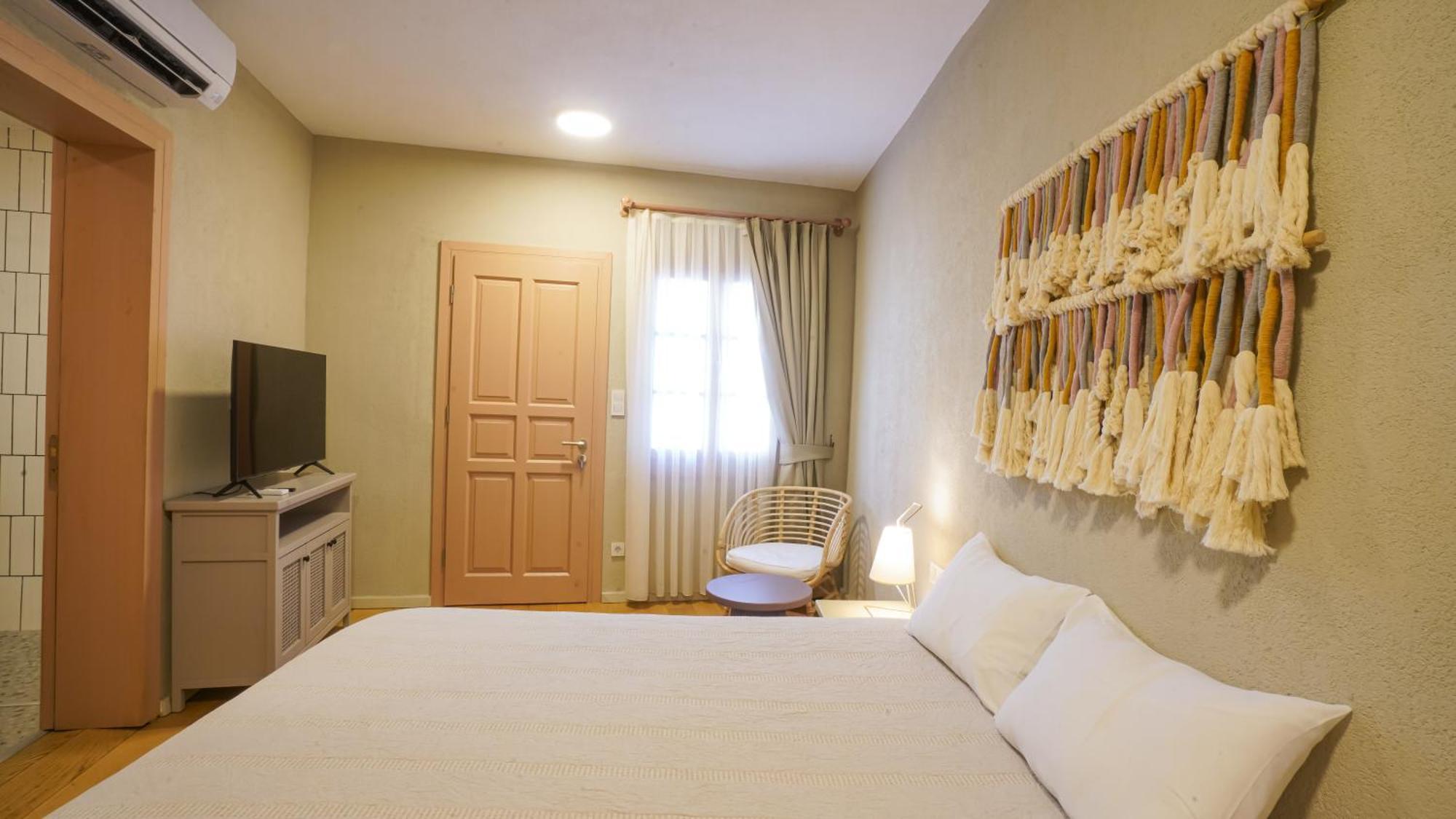 Bono Hotel Old Town Marmaris Eksteriør billede