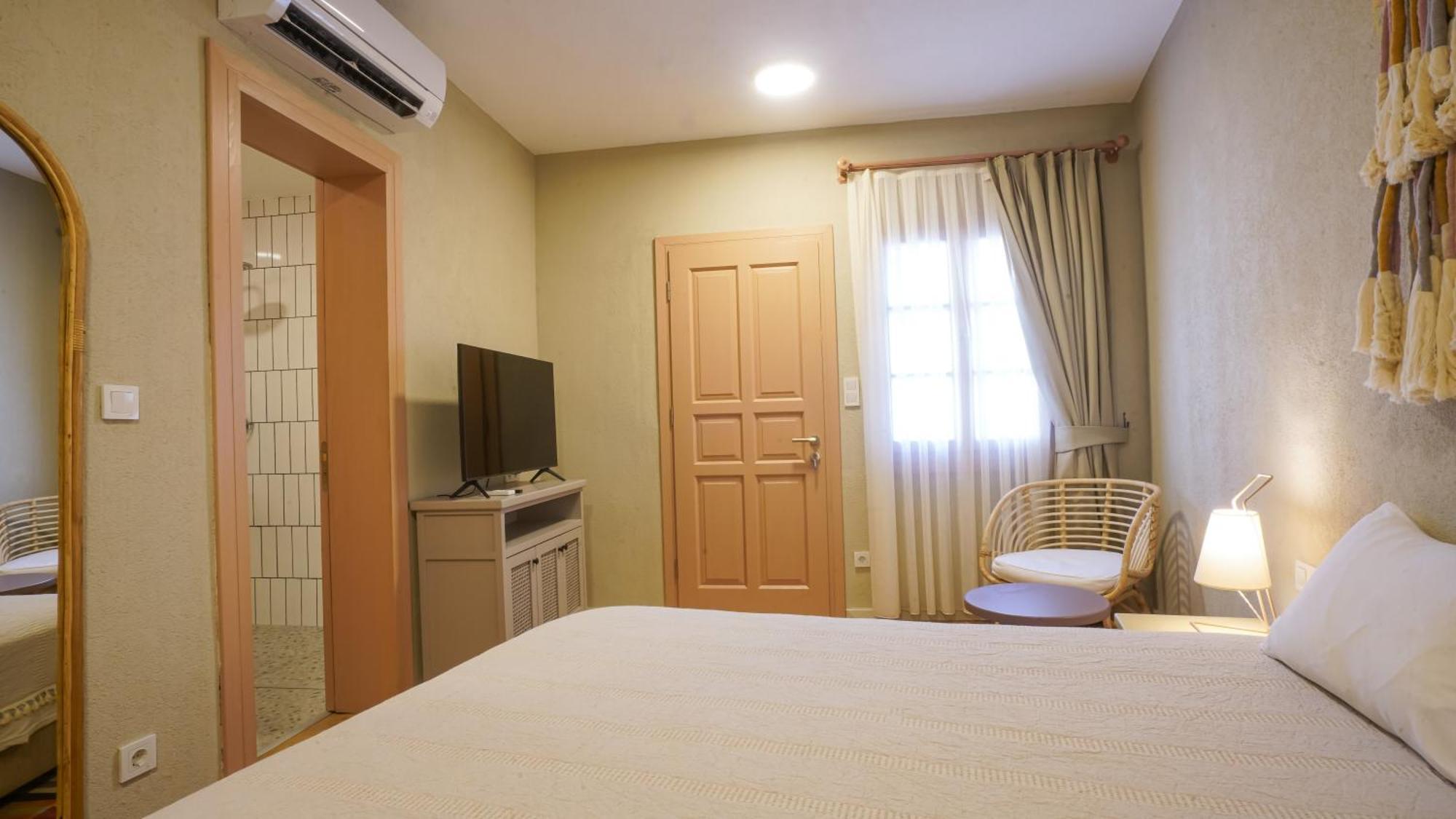 Bono Hotel Old Town Marmaris Eksteriør billede