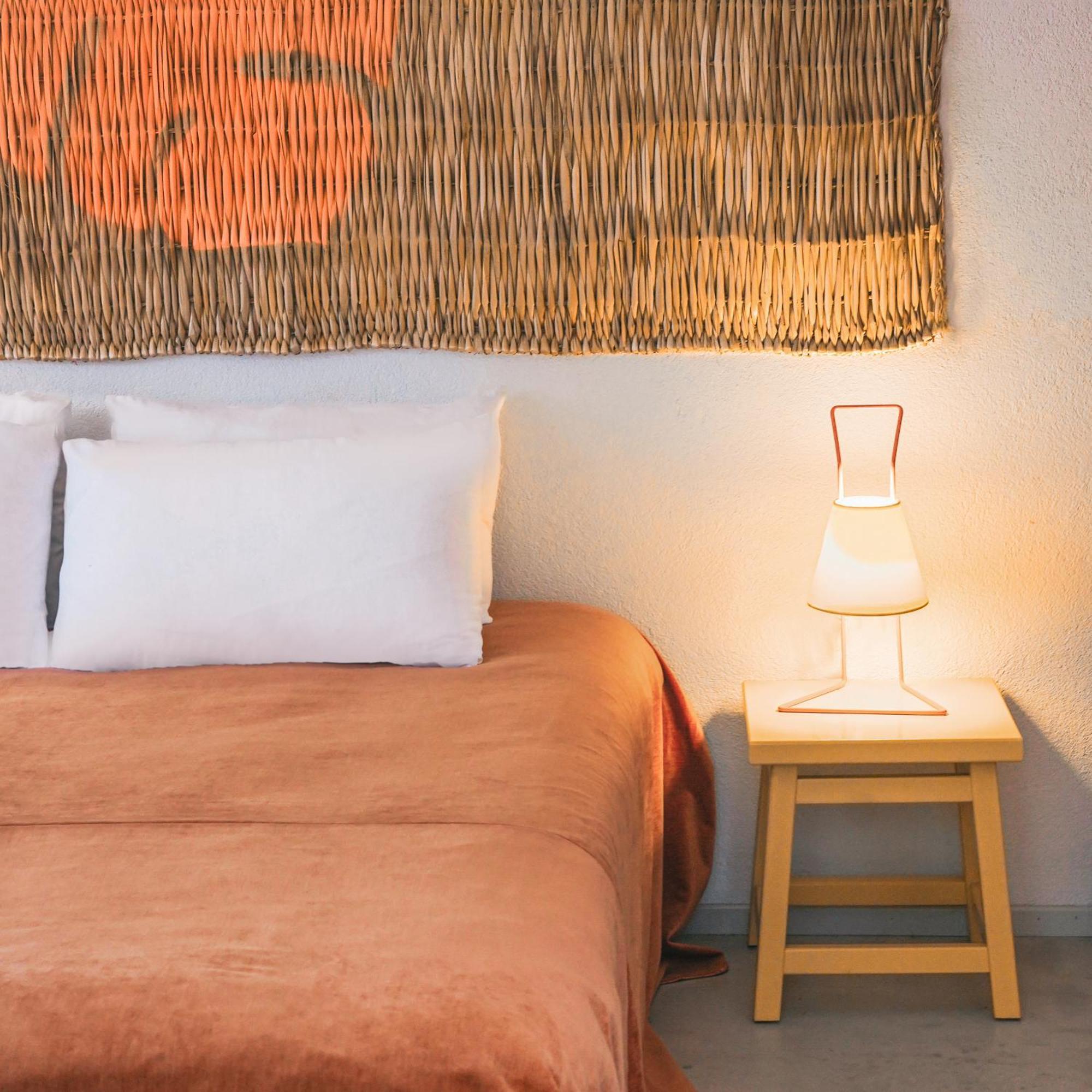 Bono Hotel Old Town Marmaris Eksteriør billede