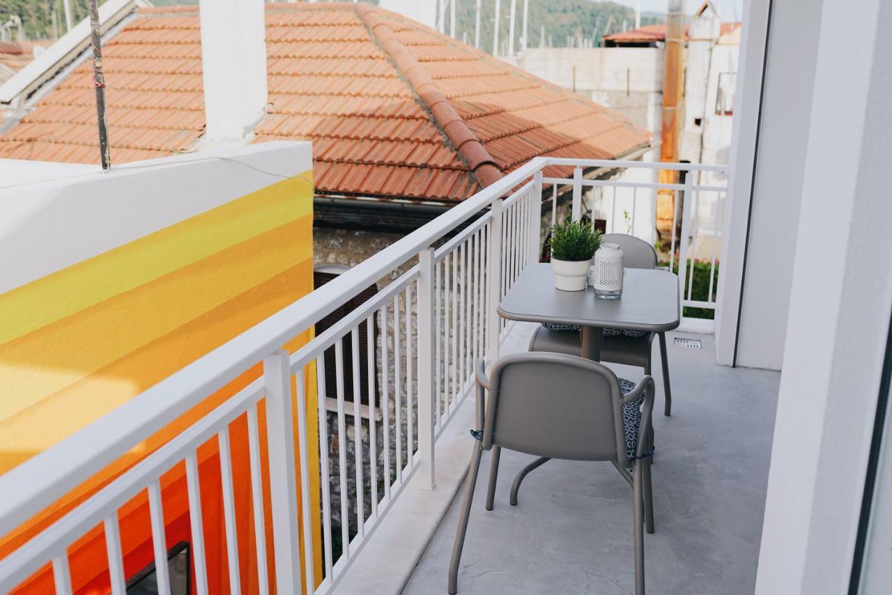 Bono Hotel Old Town Marmaris Eksteriør billede
