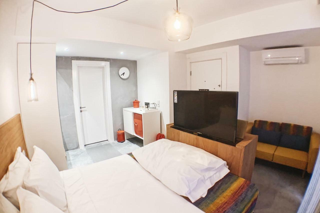 Bono Hotel Old Town Marmaris Eksteriør billede