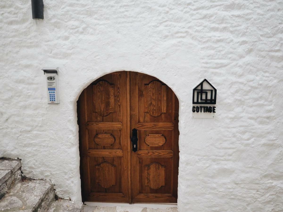 Bono Hotel Old Town Marmaris Eksteriør billede
